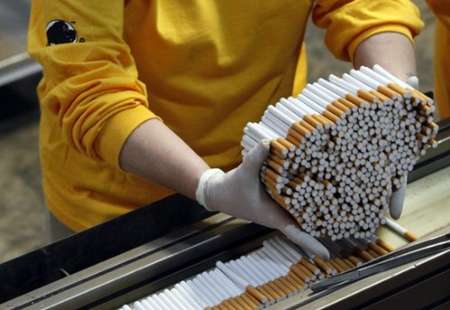 صنعت دخانیات کشورهای آمریکای جنوبی